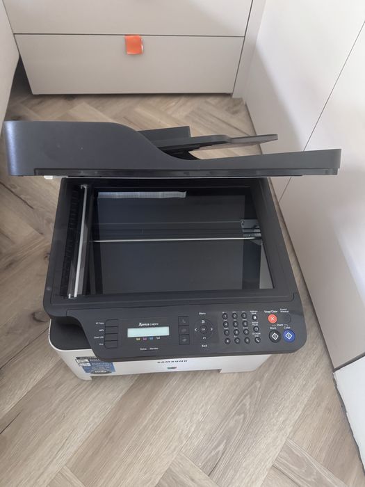 Drukarka laserowa Samsung Xpress 480FW