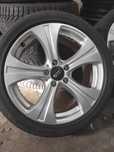 Koła letnie 18 5x112 Audi A4 B7 B8 B9 A6 C6 C7 A5 A8
