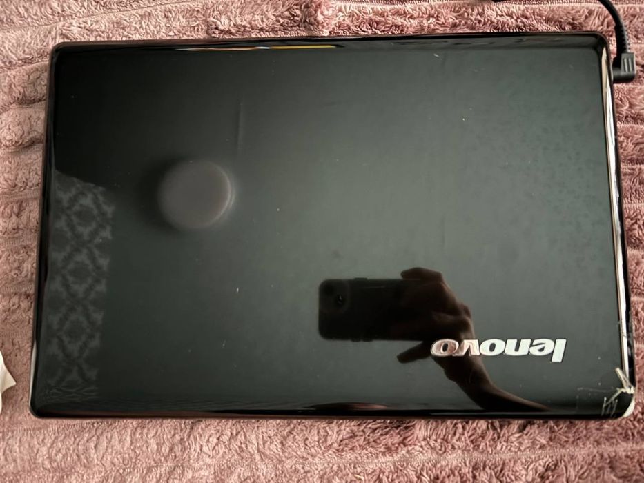 Продам ноутбук Lenovo