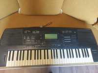 Keyboard Technics sx-KN 720