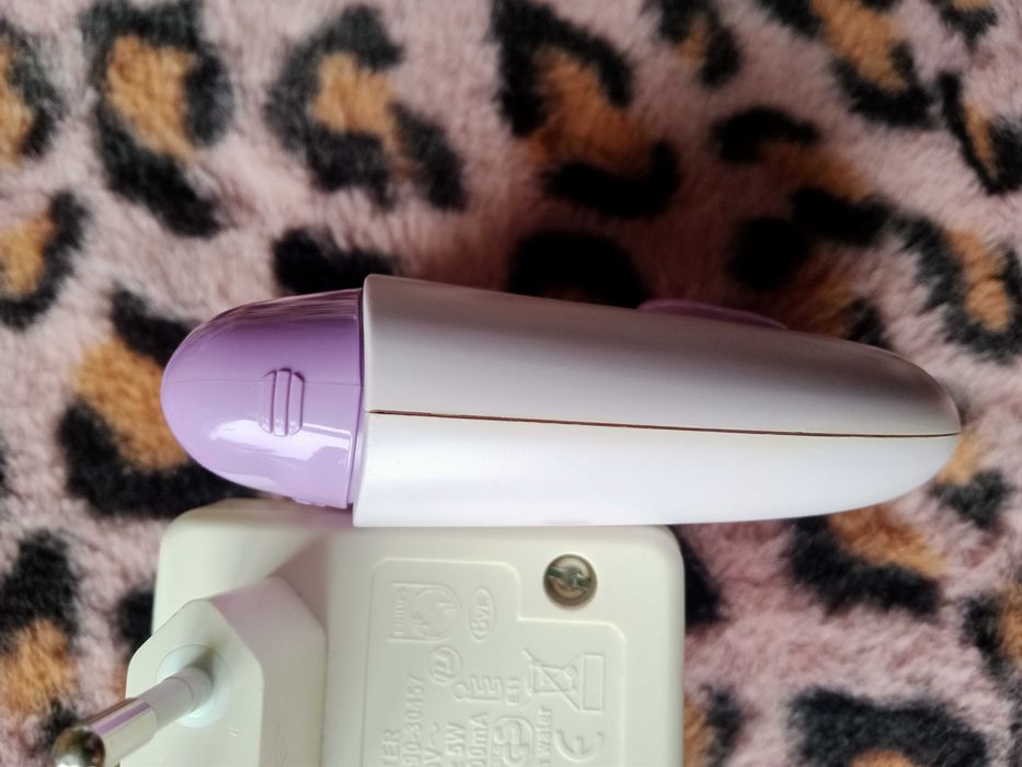 Епілятор Philips Satinelle 2843