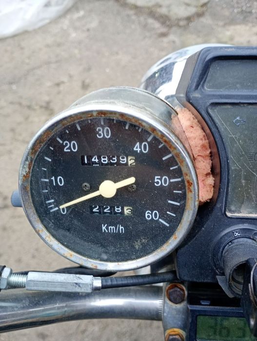 Продам альфа 110