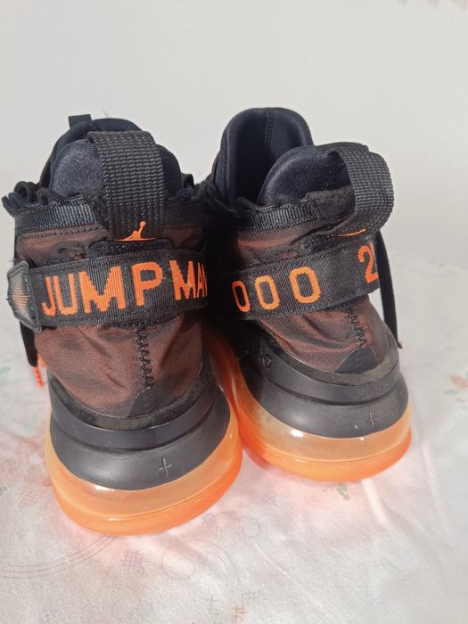 Oportunidade Air Jordan AIR720 aceito trocas