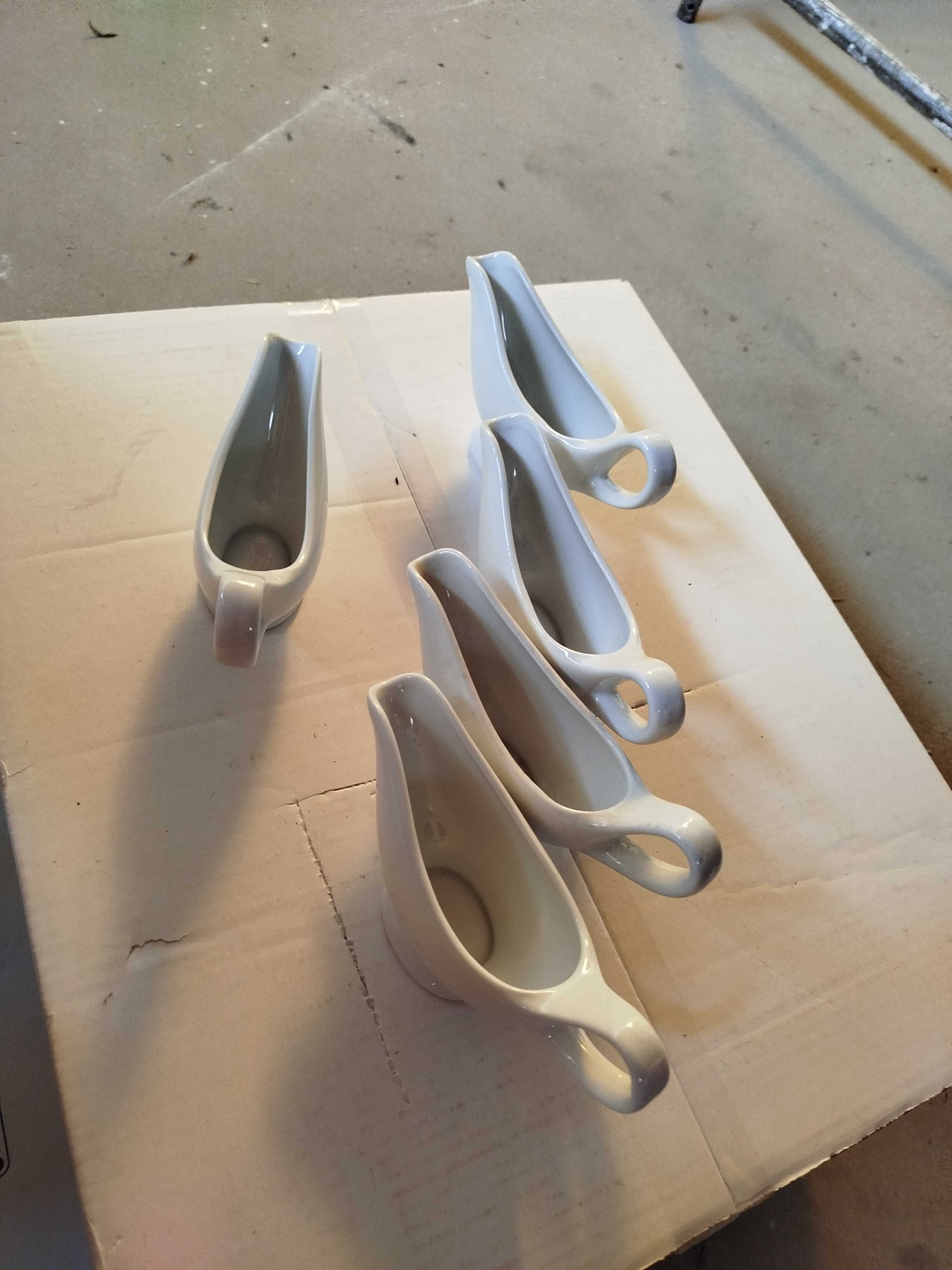 sosjerki marki Stalgast – linia Isabell