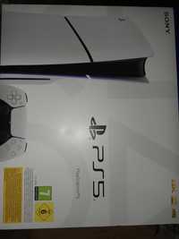 PlayStation 5 Slim 1TB