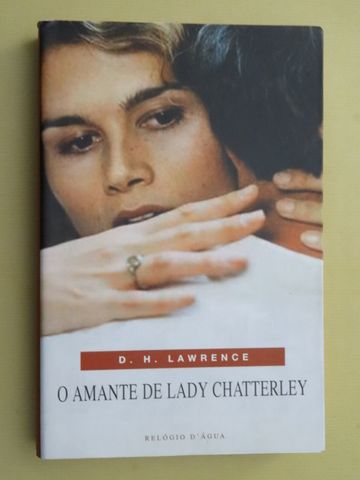 D. H. Lawrence - Vários Livros