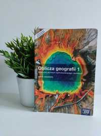 Oblicza geografii 1 Zakres Rozszerzony Szczypiński Wydanie 3 2017