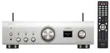 Denon PMA-900HNE Srebrny