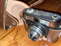 Camera voigtländer VITO CD 35mm