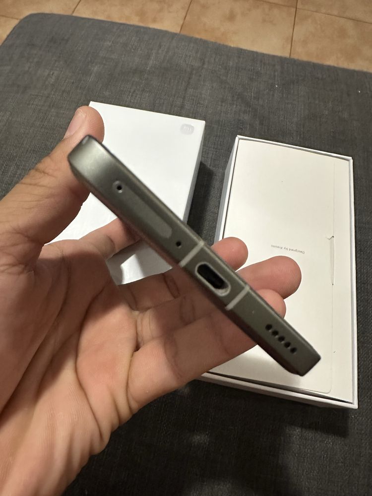 XIAOMI 14T PRO 512gb 12gb RAM