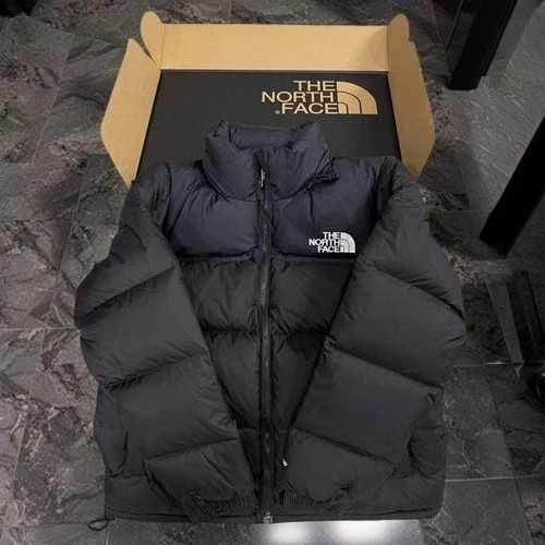 Czarna-kurtka -ITNFI- NorthFace-700-Rozmiary-XXS