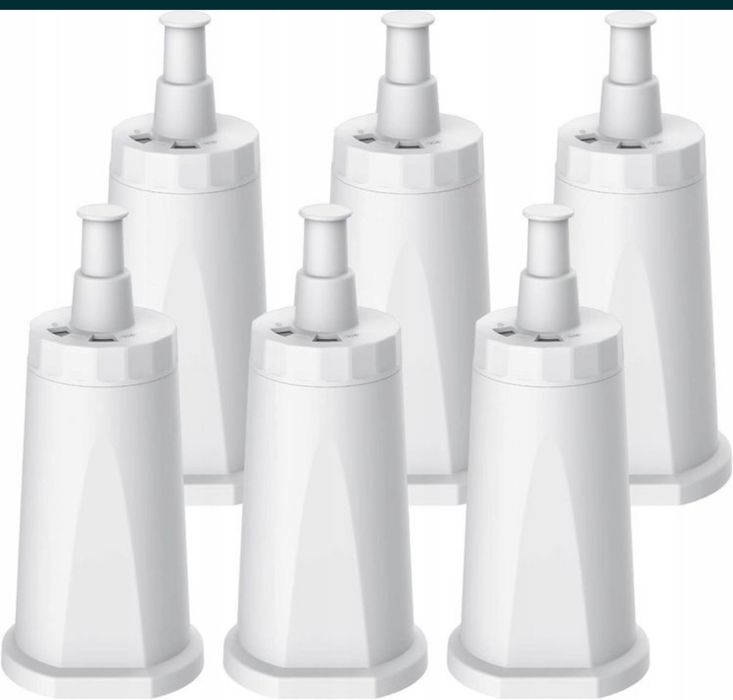 6xFiltr Waterdrop do BES008, SES008 /SES810 /SES875 /SES880 /SES920