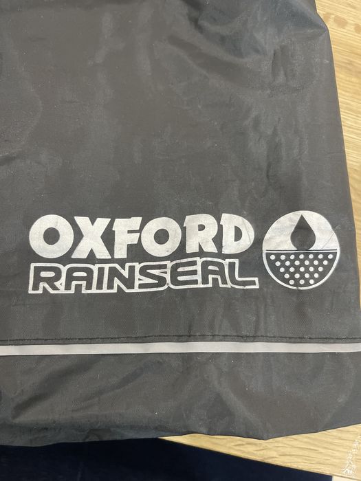 Calcas e casaco Impermiavel para mota