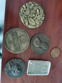 Medalhas Para colecionadores