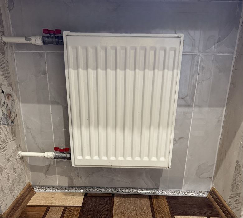 Професійна укладка плитки — якісно, акуратно та в зазначені строки