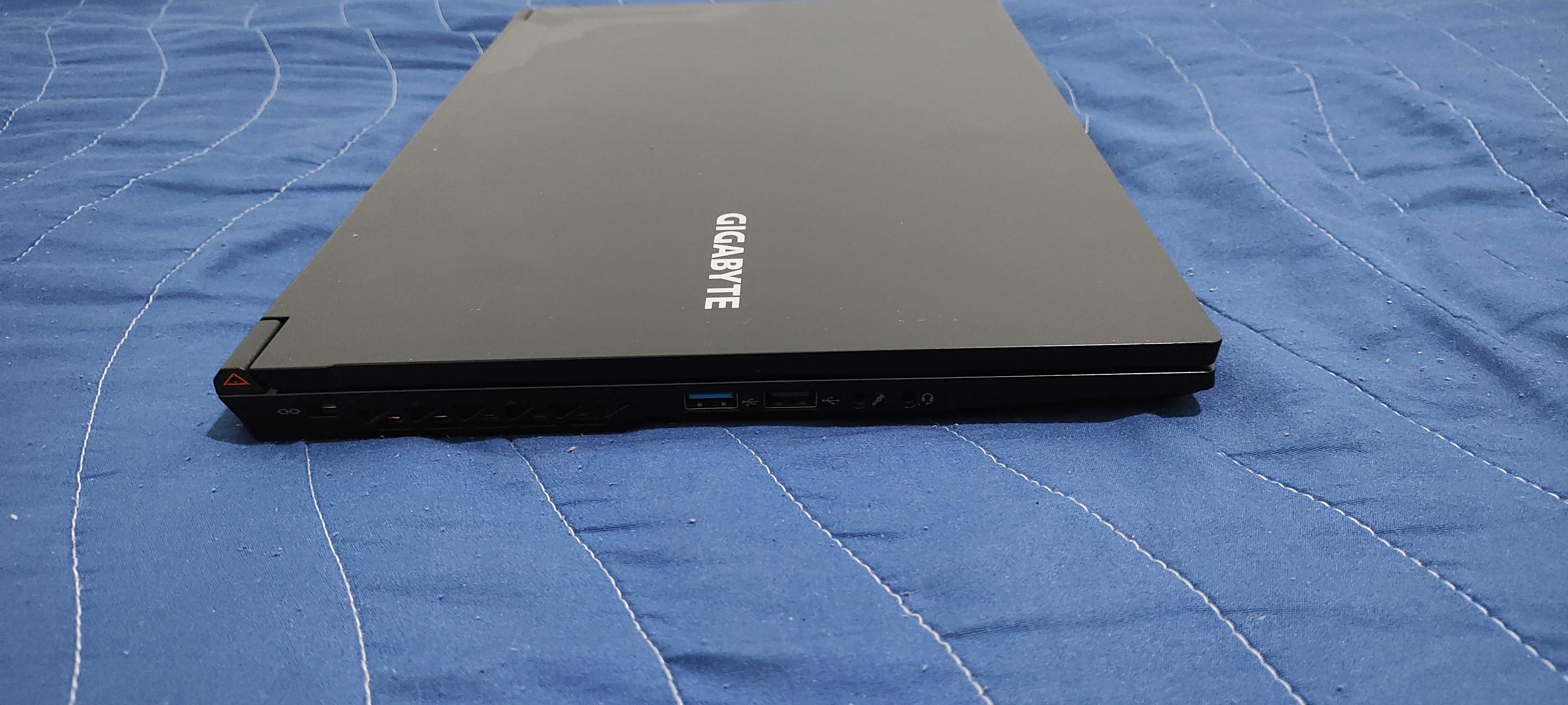 Notebook Gamer | i5 12500H | RTX 4060 | 32GB RAM | SSD 500GB