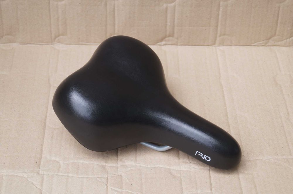Сідло велосипедне Selle Royal Rio City Comfort (седло велосипедное)