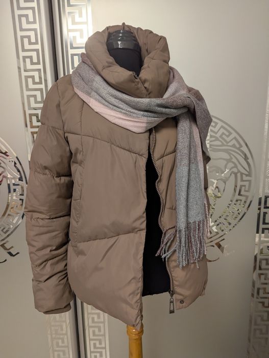 Осенняя курточка как новая