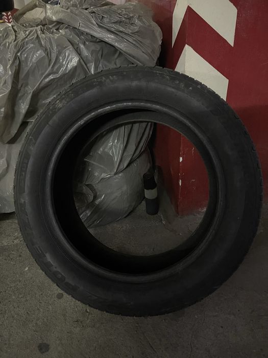 Bridgestone POTENZA 245/50R18 100Y