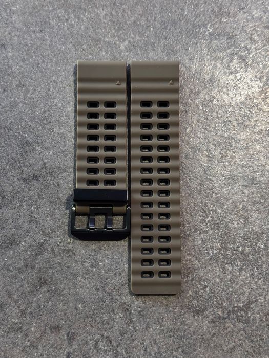 Ремінці QuickFit для Garmin Fenix 7/6/5, Epix, Venu 2 (22мм/26мм).