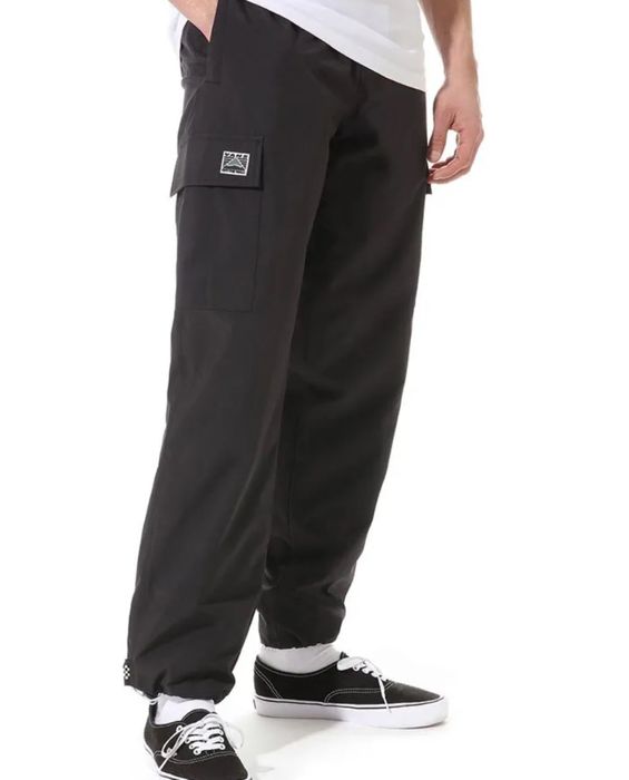 Спортивні штани vans