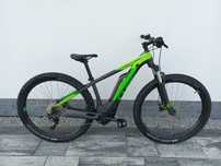 eMTB * CUBE REACTION PRO * Bosch CX 3 GEN * Deore * koła 29'' * !!!