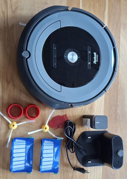 iRobot Roomba 681