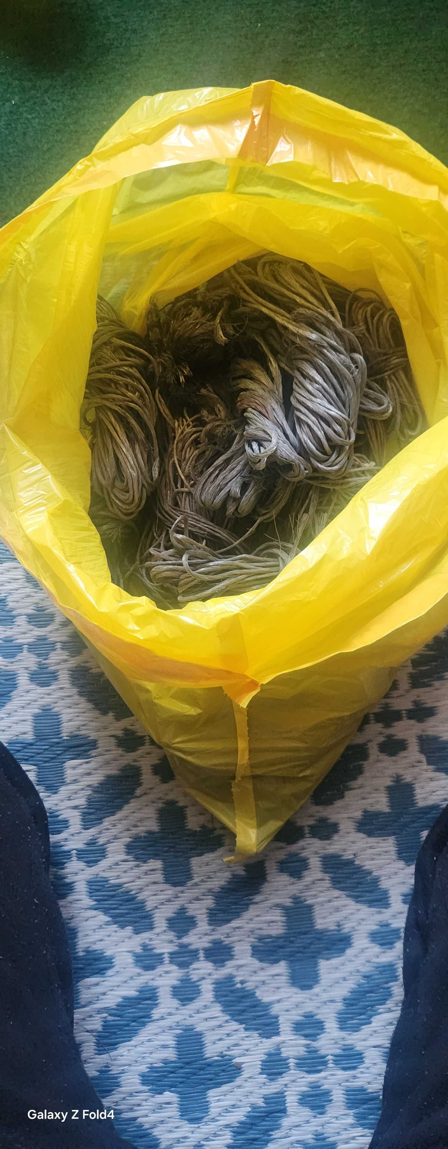 Pozbędę się miedzi pobiał po kablach