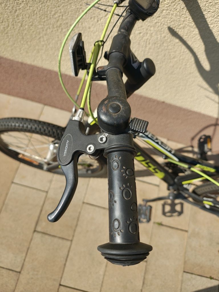 Kross Hexagon Mini - 20 cali