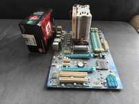 Płyta glówna Gigabyte i Procesor FX8350