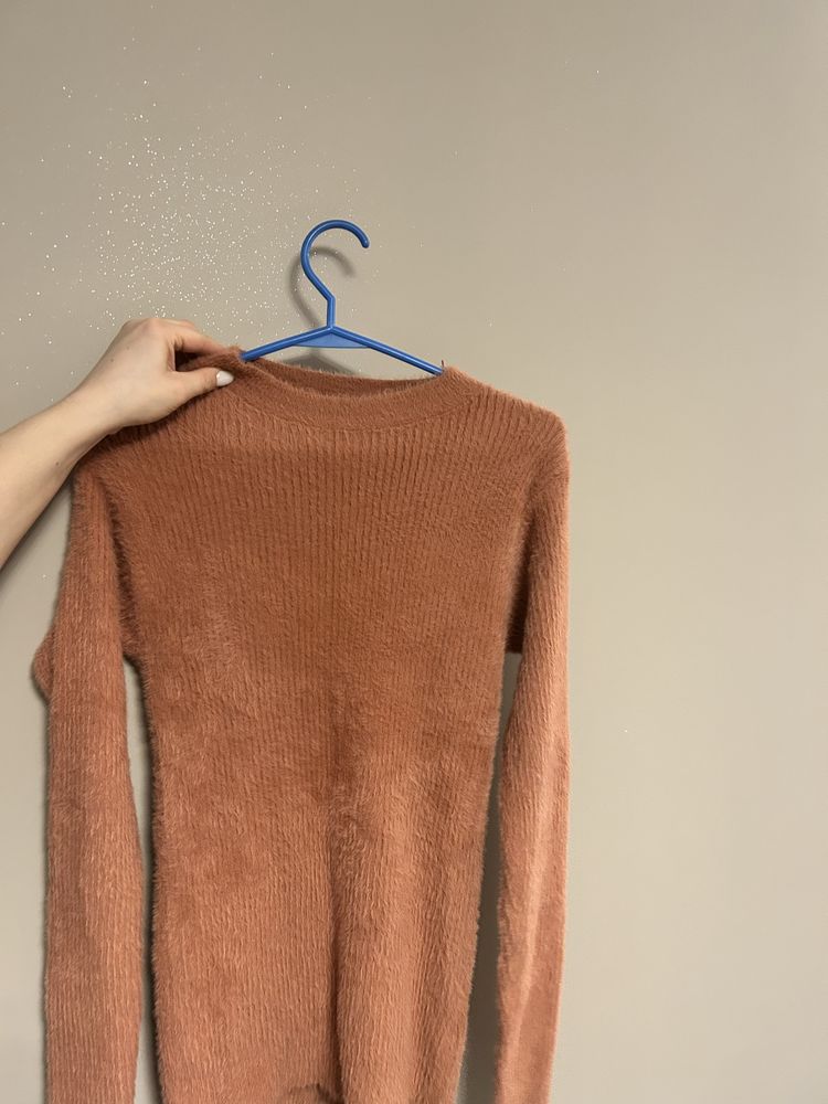 Damski swetr rozmiar S/M