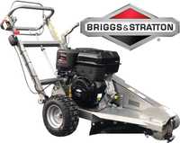 Frezarka do pni Karczownik STILER 15 KM Briggs & Stratton Spalinowa