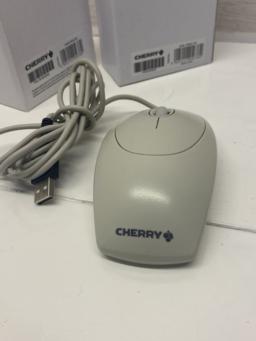 Мишка USB CHERRY M5400 — нові, оригінальні, в наявності 10 шт
