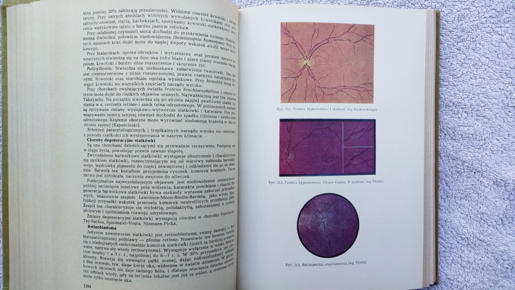 Diagnostyka różnicowa chorób wewnętrznych Edward Szczeklik