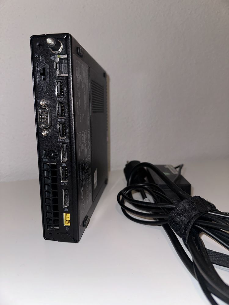 Lenovo ThinkCentre i3 7100T