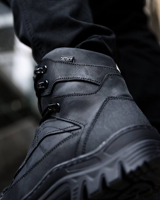 Зимові тактичні черевики Extreme