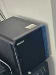 Serwer QNAP TS-453Be-16GB RAM
