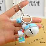 Porta chaves Hello Kitty Marinheiro