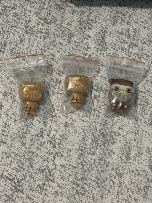 Harry Potter Kinder Joy 2024