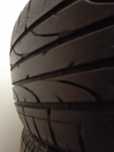 Opony Bridgestone Dueler H/P Sport 215/60/R17 96H