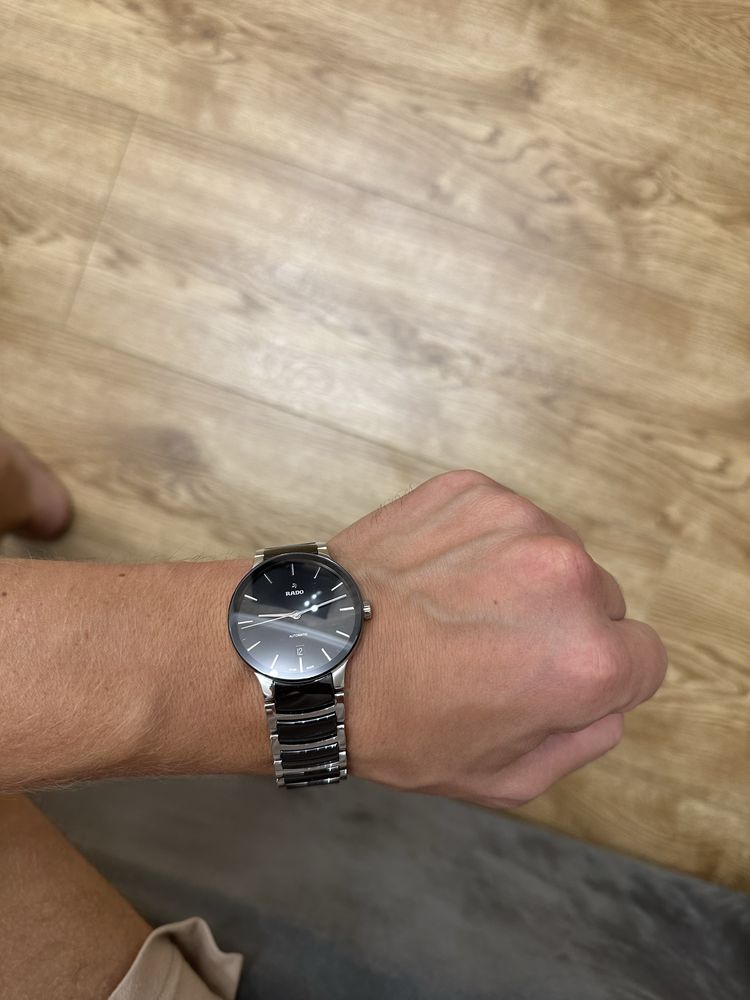Часы RADO оригинал