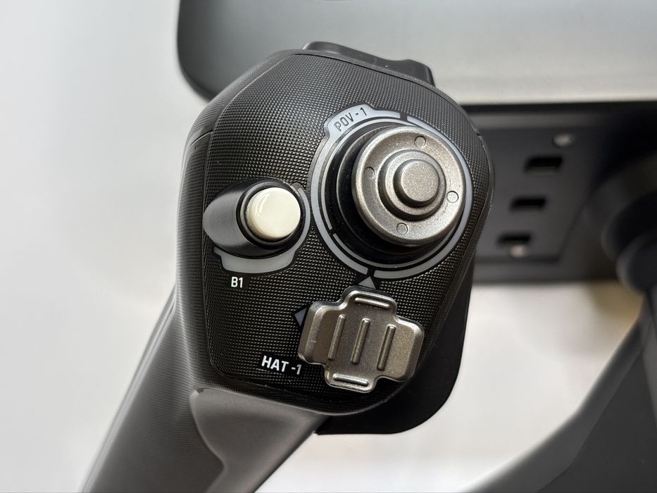 Symulator Turtle Beach VelocityOne Flight Universal Control System