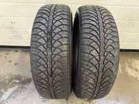 Fulda Montero 3 185/65R15 5,7mm dot 4019