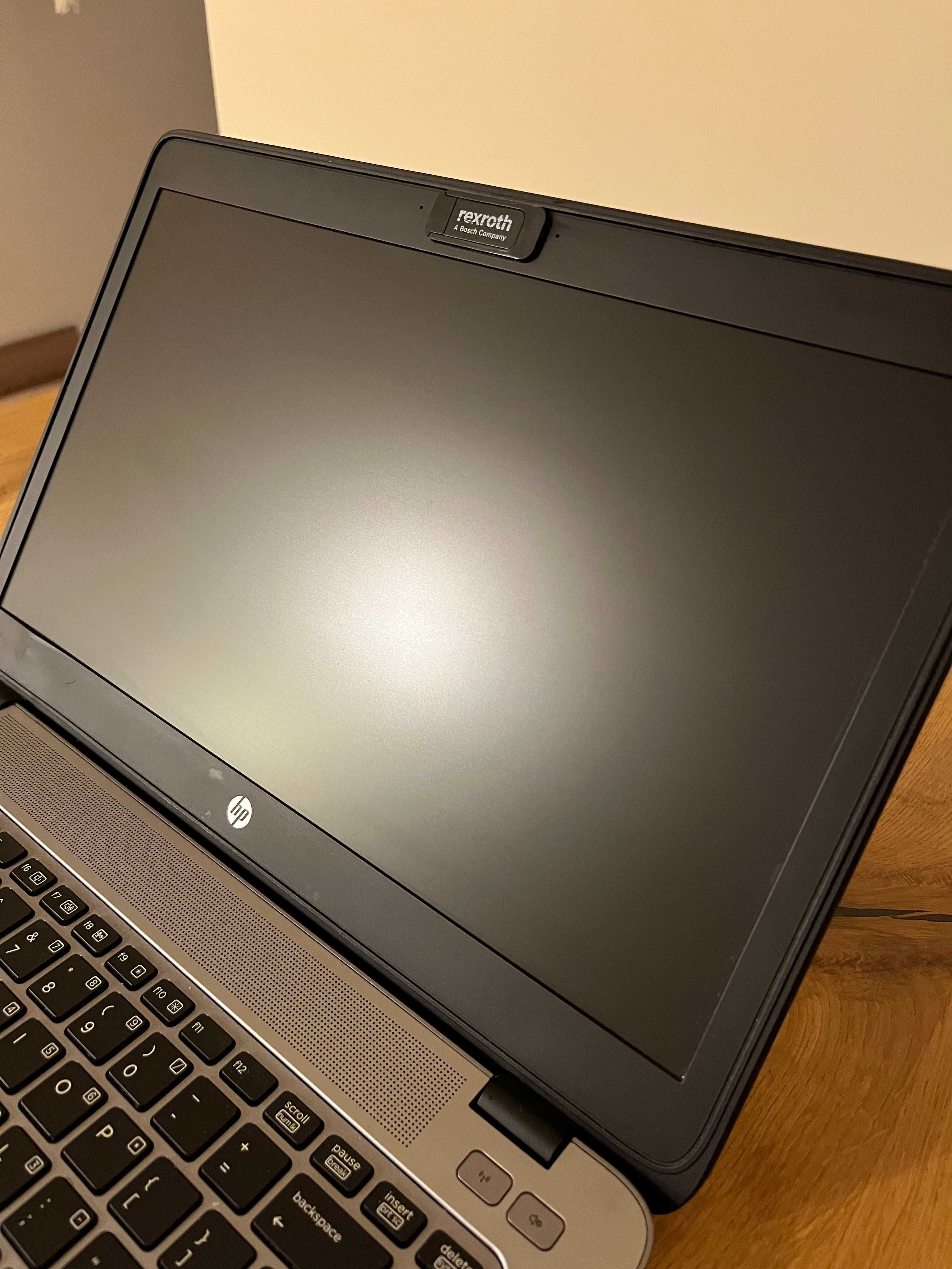Laptop HP EliteBook 840 G2 i5-5300U CPU 8GB RAM