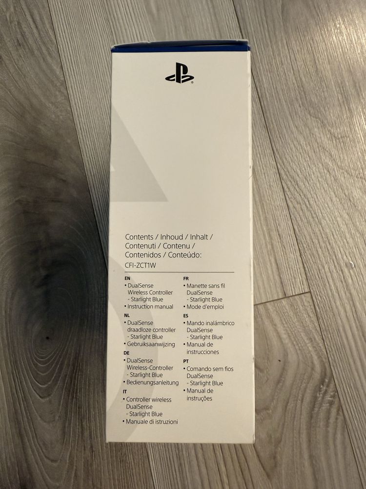 Pad SONY PlayStation5 Dualsense