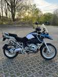 BMW GS BMW GS1200 - 2006r