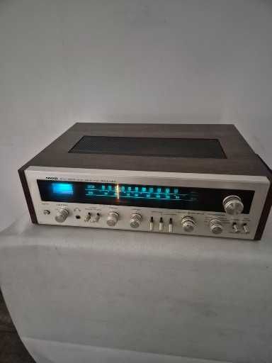 NIKKO STA-7070 ! Znakomity amplituner VINTAGE