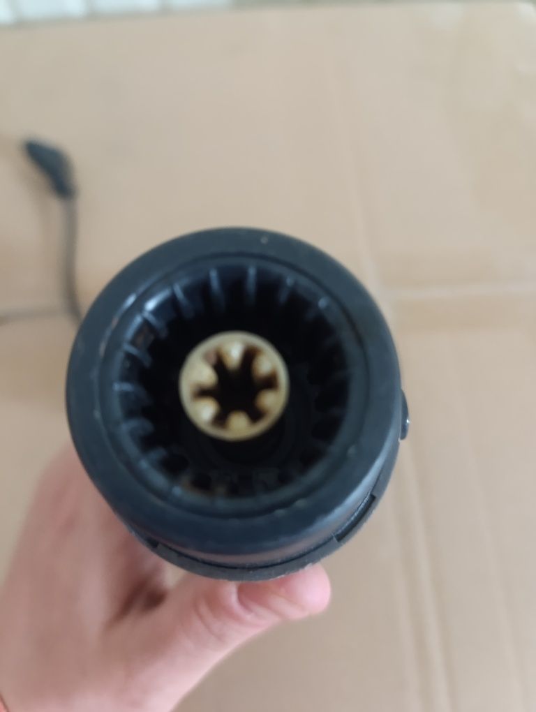 Varinha mágica sem pé da Qilive