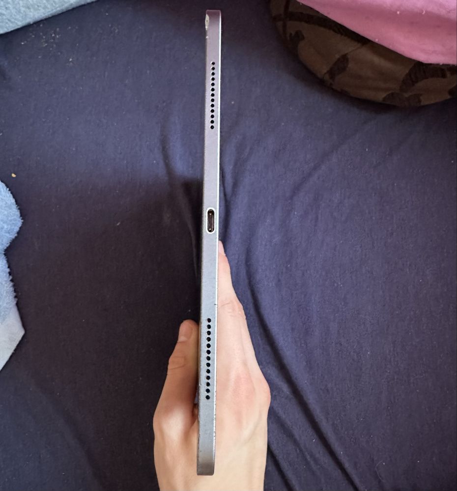 iPad Pro (11 lat) (2. generacja)