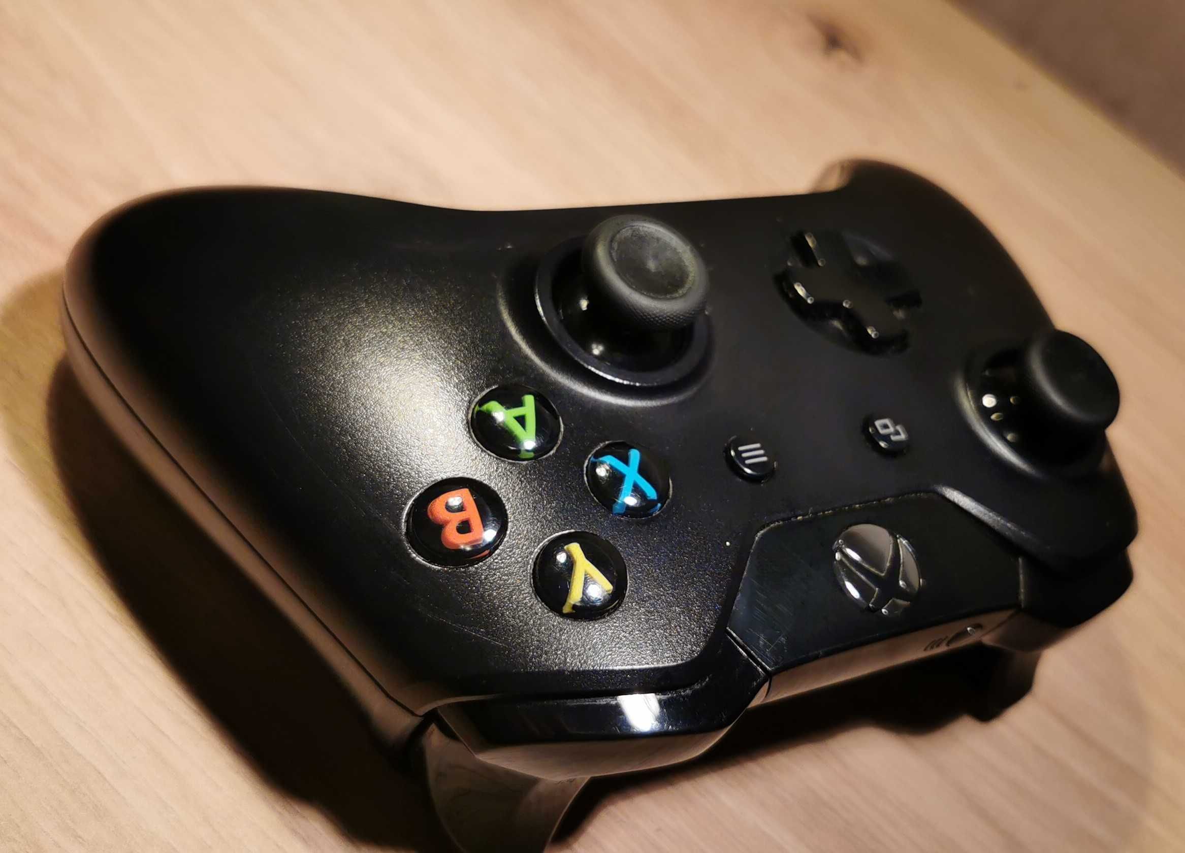 Bezprzewodowy Kontroler PAD XBOX One / S / X